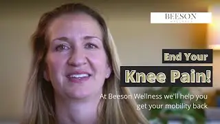 Knee Pain Treatment | Holistic Pain Relief in Portland