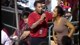 Samoan Dance Crew-Samoa Youth Alive 2011-2010