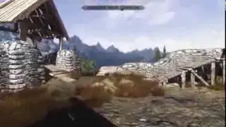 Elder Scrolls V: Skyrim - RealVision ENB and Recommended Mods