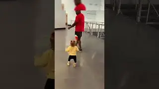 The child recognizes the wrong parents#baby #familyfirst #deardad #funny #happy #funnybaby