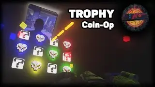 [CoD: IW] Coin-Op {Trophy}