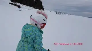 SKI Vitanova 22 02 2020