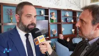 Intervista a Pietro Angelini