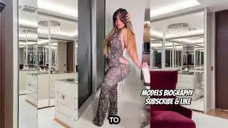 elylabella  ~ Bio , Facts , Wiki ~ Plus Size Model 4