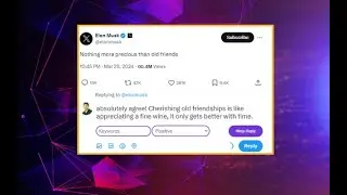 Tweet.Ninja: Your Ultimate Tweeting Sidekick!