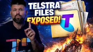 Telstra обошлась нам в десятилетие | Отчет о состоянии грунта