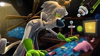 GOG.com Dev Talk: Crunching Koalas (MouseCraft)