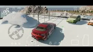 Mazda Rx8 | Car Parking Multiplayer 2 New Update Beta v1.2.3.2 😍