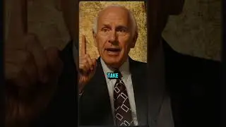 Your Willpower Is a Battery (And It's Almost Dead) | Motivation With Jim Rohn