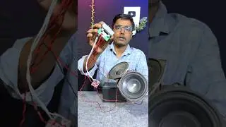 Best class d amplifier #shorts #shortsfeed #ytshorts #bass #dj #diy #sound #box #art  #btechnic