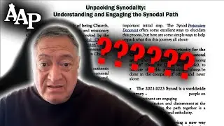 A Traditional Catholic Priest's Thoughts on 