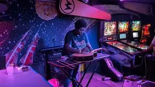 Shante Clair | Full Set | Replay Lounge | Lawrence, Kansas | August 7, 2025