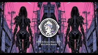 ROSÉ & Bruno Mars - APT.(Mu'z Milk Remix )