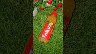 Maaza Icecream | Mango Ice-cream #shorts #shortsfeed #icecream #asmr