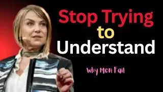 The Mistake Men Make When They Try to Understand Women | A Stoic Masculinity Perspective