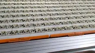 Bhagwati Lace manufacturing unit  7043637773