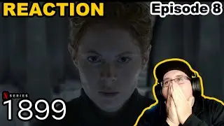 1899 1x8 Final Reaction