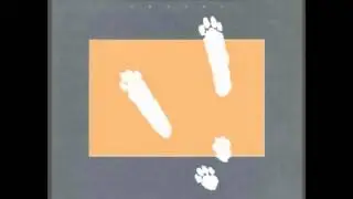 I'll Never Run Away - WRABIT
