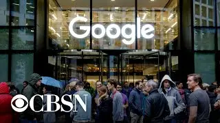 Google paid millions to former executives accused of sexual harassment