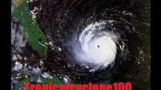 Tropical Storm Patty (2012) 1080p
