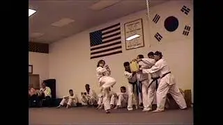 Casey & Colby Breaking