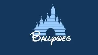 Ballyweg Old Disney Intro HD