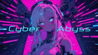 Play List] Into the Abyss of Cybernetic Beats / EDM / Electronica / Fighting spirit /
