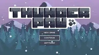 Thunder Paw Platinum Trophy Guide #playstation4