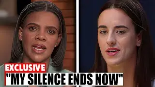Candace Owens Defends Caitlin Clark Following Megyn Kelly&rsquo;s Unexpected Remarks