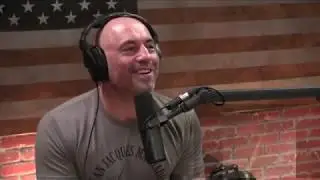 Joe Rogan & Jon Reep talk Wolf Super Packs in Russia JRE clips