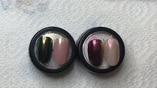 Auróra effect por használata.