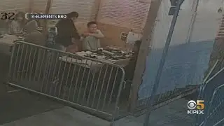 San Francisco Restaurant Getting Hit By Non-Paying Patrons Who 'Dine and Dash'