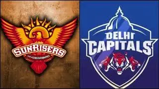 SRH v DC