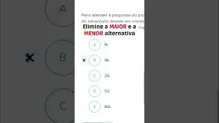 T&eacute;cnica de Chute para Matem&aacute;tica