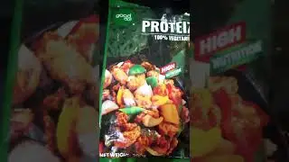 RCM Good Dot Proteiz 100% vegetarian