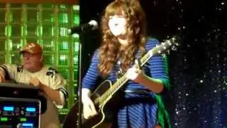 Only Human- MaxinnePal (Live Performance)