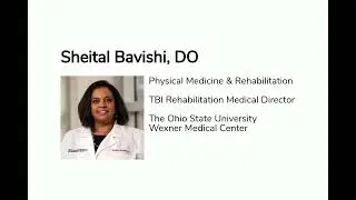 Brain Injury from Violence CARE Alliance: Healthcare Part 4
