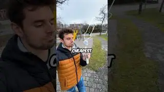 Самый дешёвый трёхосевой стабилизатор для смартфона! Шокирующие результаты!