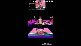 Live streaming of Geming With star
