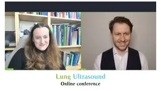 Konferencja on-line ULTRASONOGRAFIA PŁUC 12 czerwiec 2021