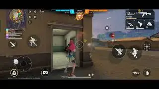 Free fire gaming video pbbg video 