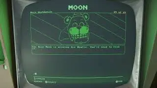 MOON EXE COMPLETE | SECRETS OF THE MIMIC |