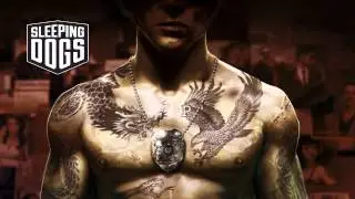 Sleepings Dogs - The Reason (Soundtrack)