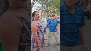 LA SILVIONA SE DECIDIO IRSE CON EL HOMBRE DE LAS 7,000 MUJERES 😱 