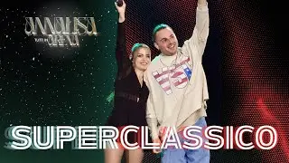 Ernia e Annalisa - Superclassico