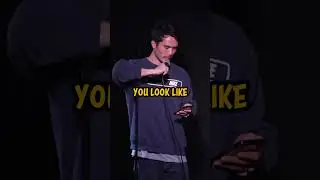 Connor VS Onkar PT 2 You Look Like Roast Battle #standupcomedy #standup