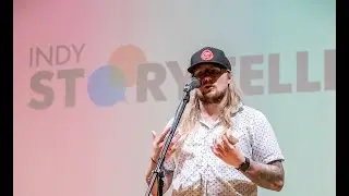IndyStar's Storytellers Project featuring George Turkette