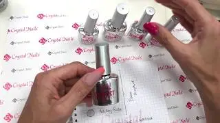 TUTORIAL Base Compact by Irene Merlo