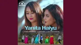 Yanita Haiyu