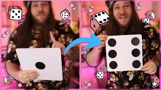 A Very Magical Die || Daily Dose of Magic #25